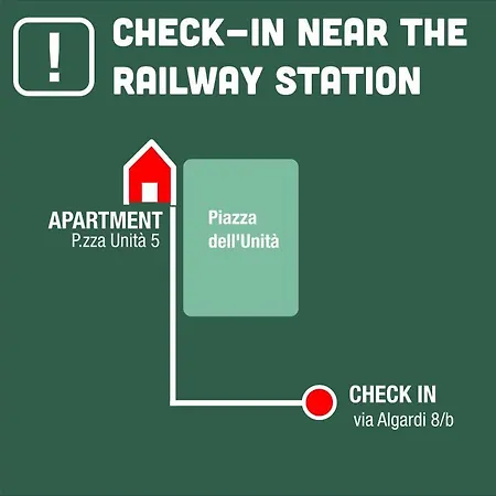Fuori Portico Unità Apartamento Bolonha