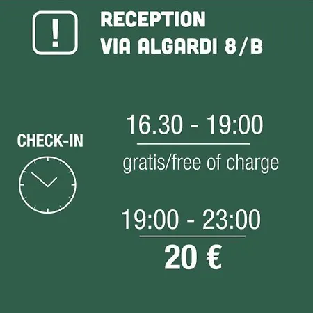 Fuori Portico Unità Apartamento Bolonha