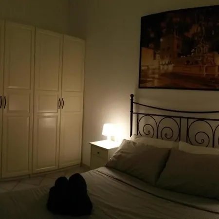 Fuori Portico Unita Apartmán Boloňa