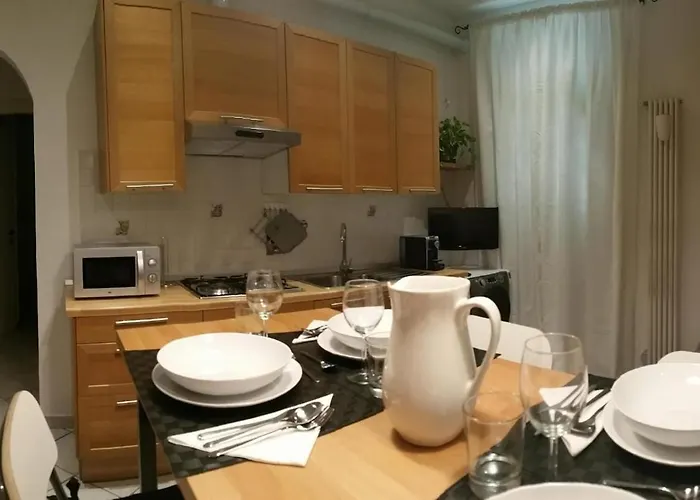 Fuori Portico Unita Apartmán Boloňa