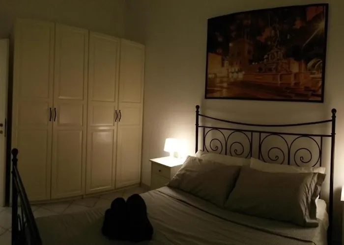 Fuori Portico Unita Apartmán Boloňa
