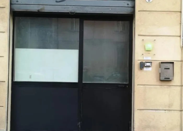Fuori Portico Unita Apartmán Boloňa