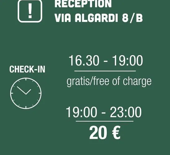 Fuori Portico Unita Apartmán Boloňa