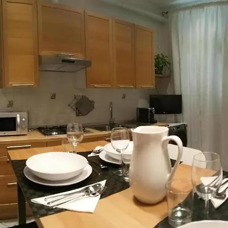 Fuori Portico Unita Апартаменты Болонья